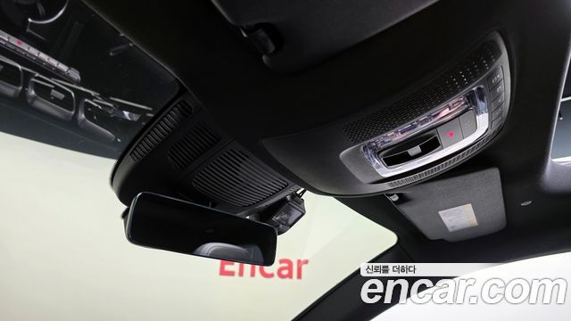Mercedes-Benz GLE-Class GLE400d 4MATIC Coupe