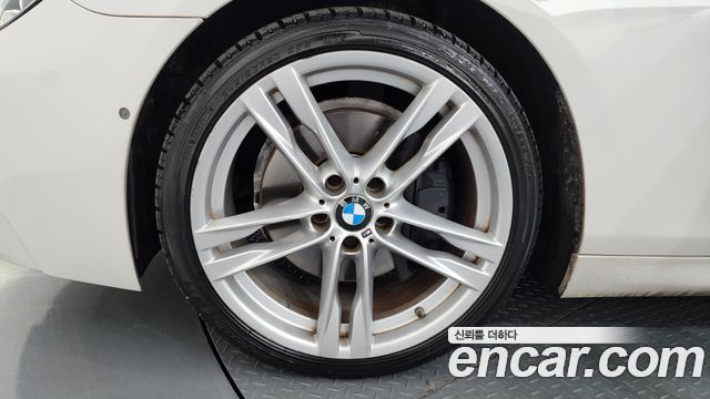 BMW 6-Series 640d xDrive M Sport Gran Coupe