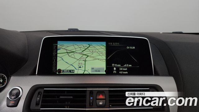 BMW 6-Series 640d xDrive M Sport Gran Coupe