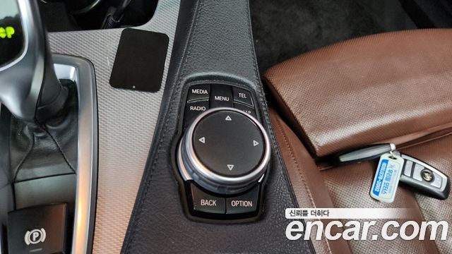 BMW 6-Series 640d xDrive M Sport Gran Coupe