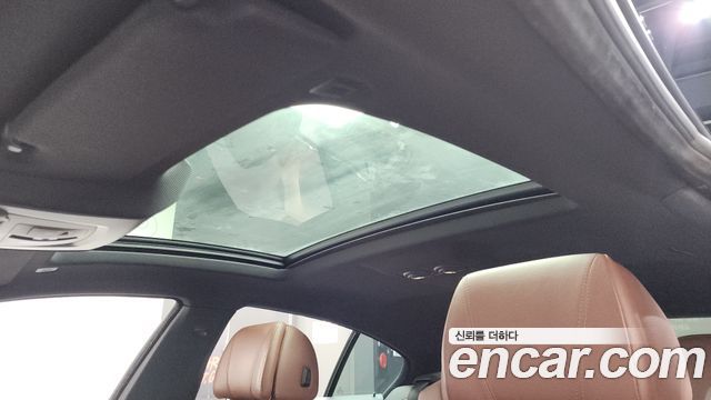 BMW 6-Series 640d xDrive M Sport Gran Coupe