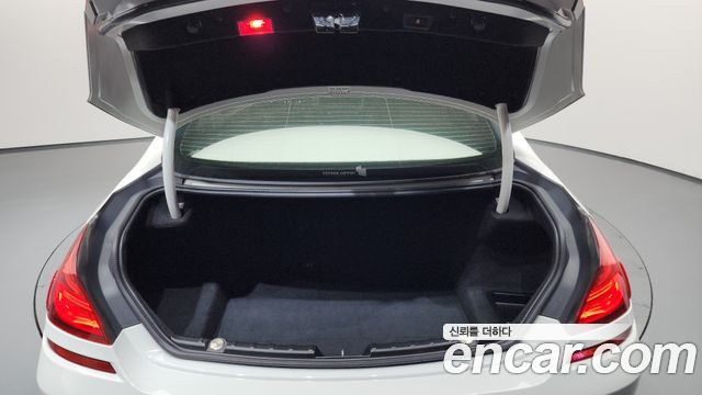 BMW 6-Series 640d xDrive M Sport Gran Coupe