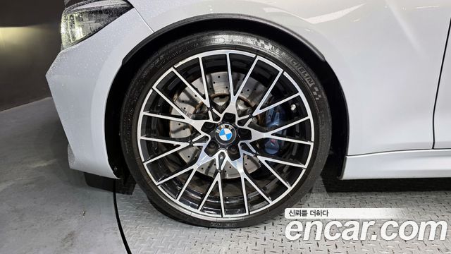 BMW M2 M2 Competition