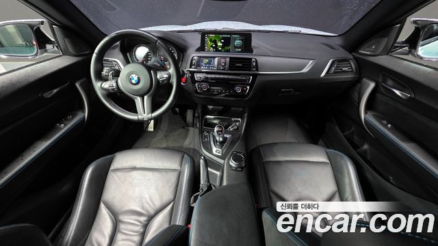 BMW M2 M2 Competition