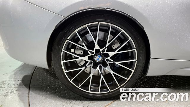 BMW M2 M2 Competition