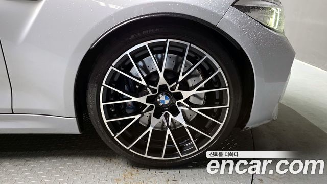 BMW M2 M2 Competition