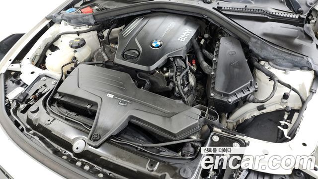 BMW 3-Series 320d M Sport