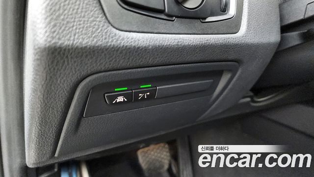 BMW 3-Series 320d M Sport