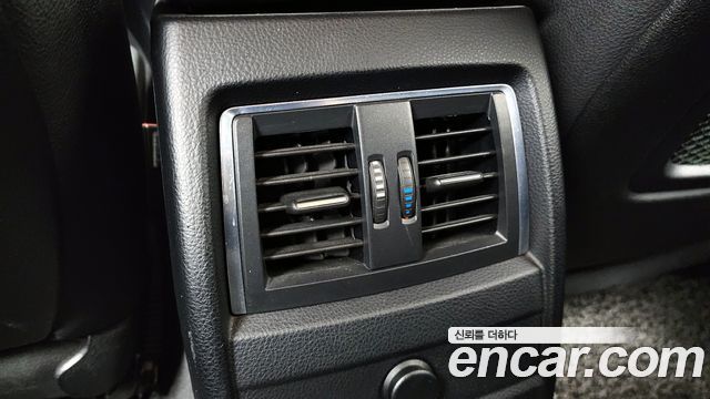 BMW 3-Series 320d M Sport