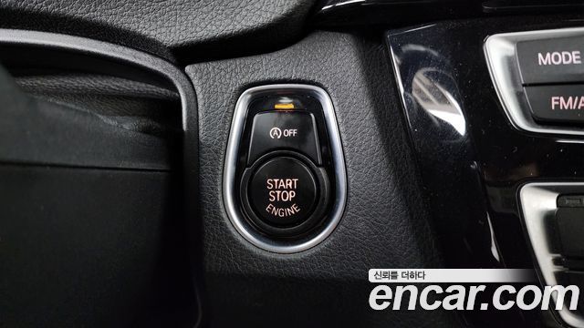 BMW 3-Series 320d M Sport