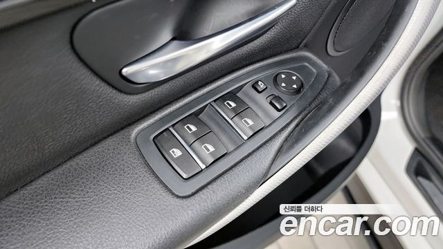 BMW 3-Series 320d M Sport