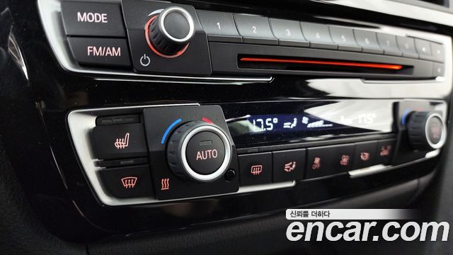 BMW 3-Series 320d M Sport
