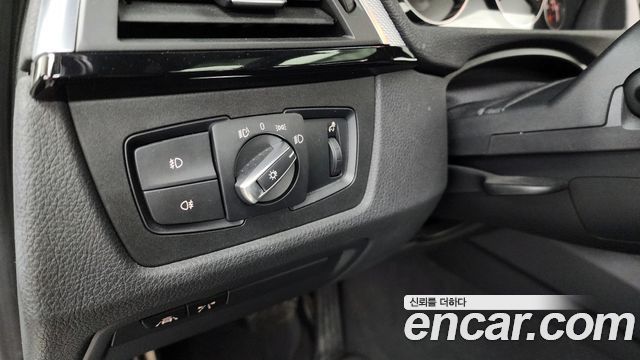 BMW 3-Series 320d M Sport