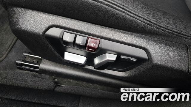 BMW 3-Series 320d M Sport