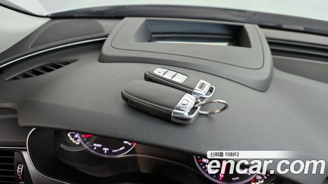 Audi A6 40 TDI Quattro Premium