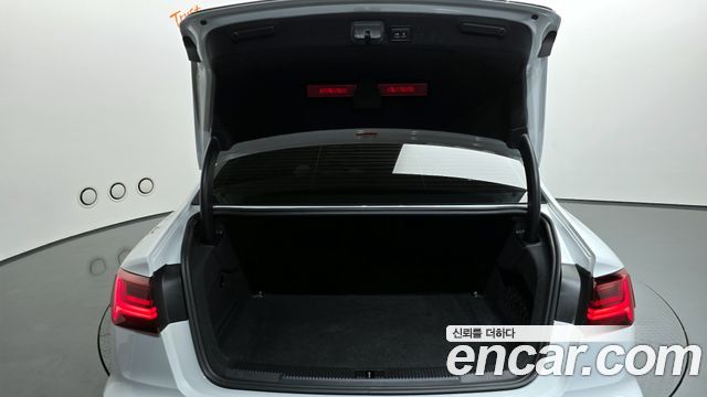 Audi A6 40 TDI Quattro Premium