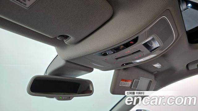 Audi A6 40 TDI Quattro Premium