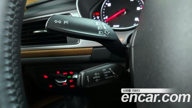 Audi A6 40 TDI Quattro Premium
