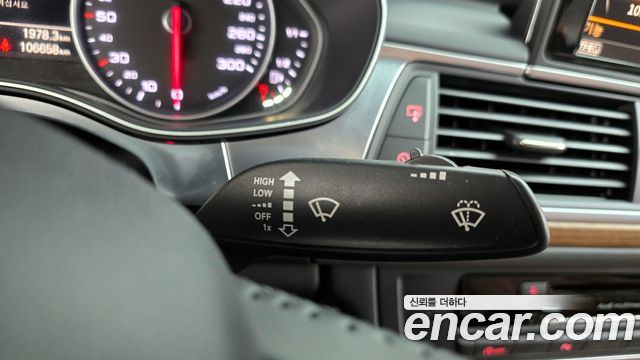 Audi A6 40 TDI Quattro Premium