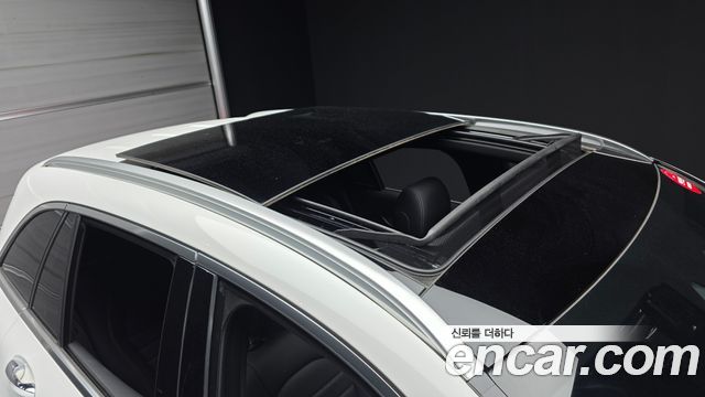 Mercedes-Benz GLC-Class GLC300 4MATIC Premium