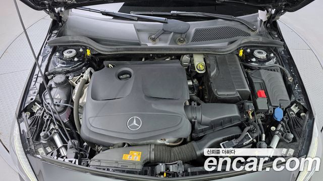 Mercedes-Benz A-Class A200 AMG Line