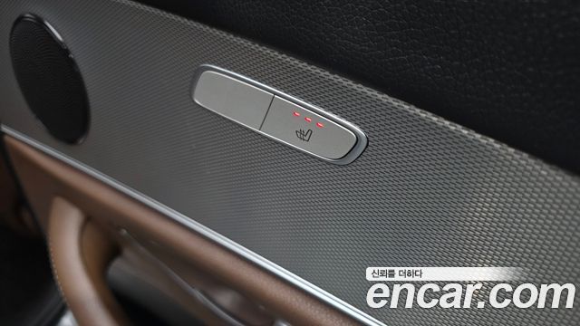 Mercedes-Benz E-Class E200 Avantgarde