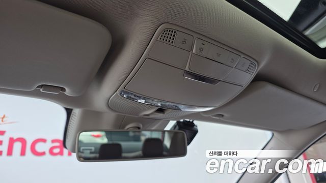 Mercedes-Benz E-Class E200 Avantgarde