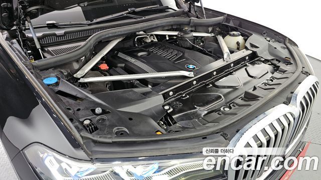 BMW X7 xDrive 40i Design Pure Excellence 7-Seater
