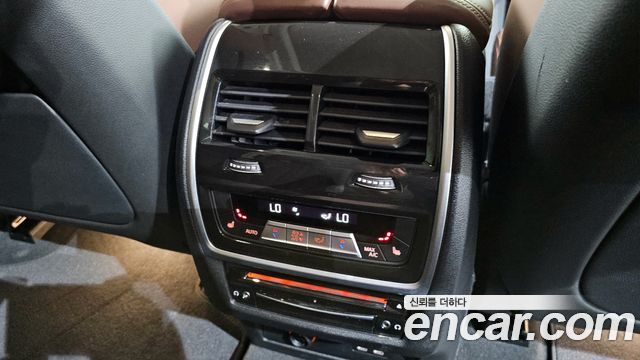 BMW X7 xDrive 40i Design Pure Excellence 7-Seater