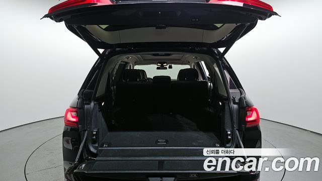 BMW X7 xDrive 40i Design Pure Excellence 7-Seater