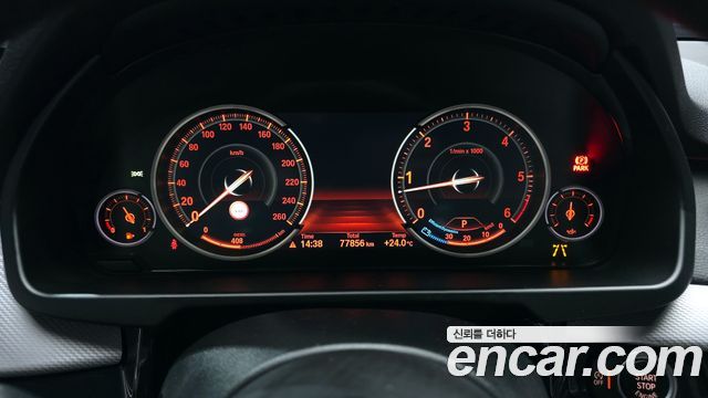 BMW X5 xDrive 30d Vision 100 Edition