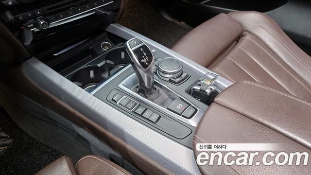 BMW X5 xDrive 30d Vision 100 Edition