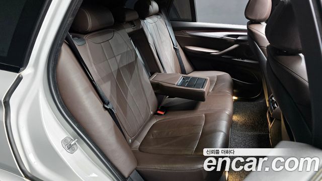 BMW X5 xDrive 30d Vision 100 Edition