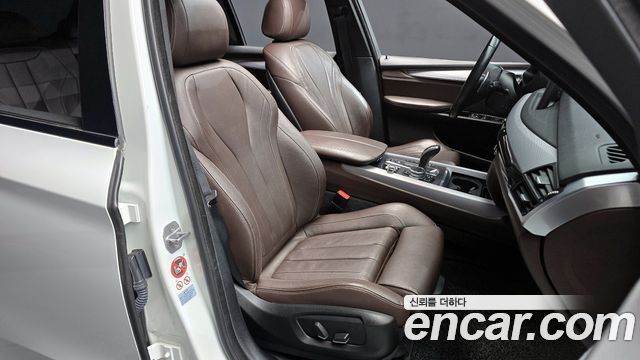 BMW X5 xDrive 30d Vision 100 Edition