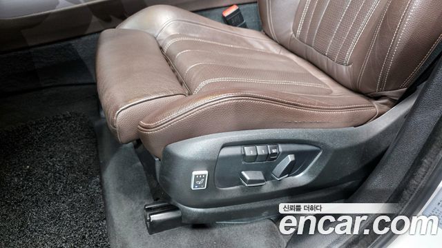 BMW X5 xDrive 30d Vision 100 Edition