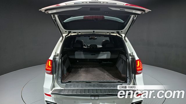 BMW X5 xDrive 30d Vision 100 Edition