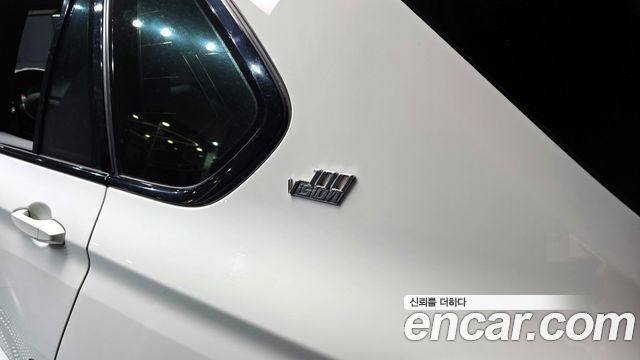 BMW X5 xDrive 30d Vision 100 Edition