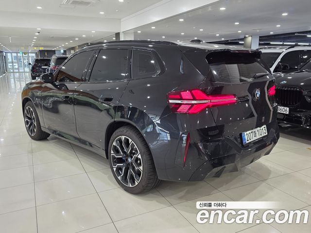 BMW X3 xDrive 20d M Sport