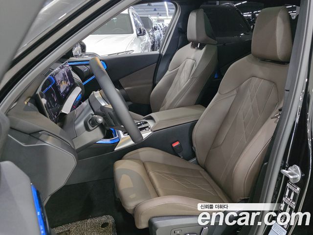 BMW X3 xDrive 20d M Sport