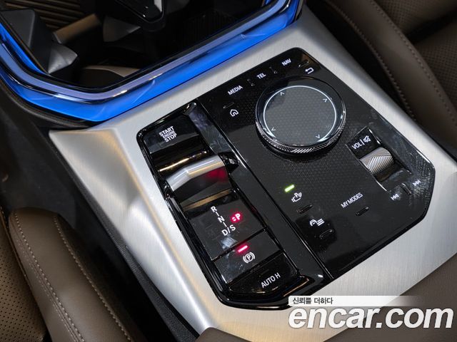 BMW X3 xDrive 20d M Sport