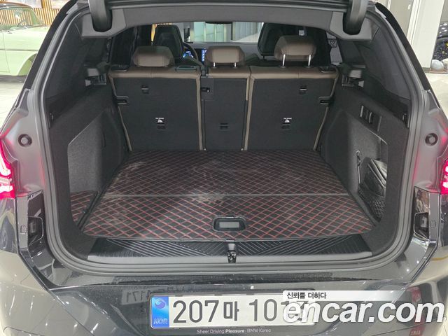 BMW X3 xDrive 20d M Sport