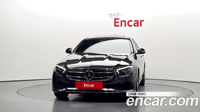 Mercedes-Benz E-Class E250 Avantgarde