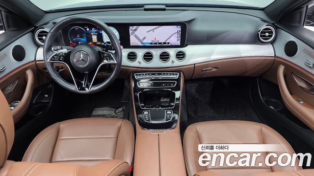 Mercedes-Benz E-Class E250 Avantgarde