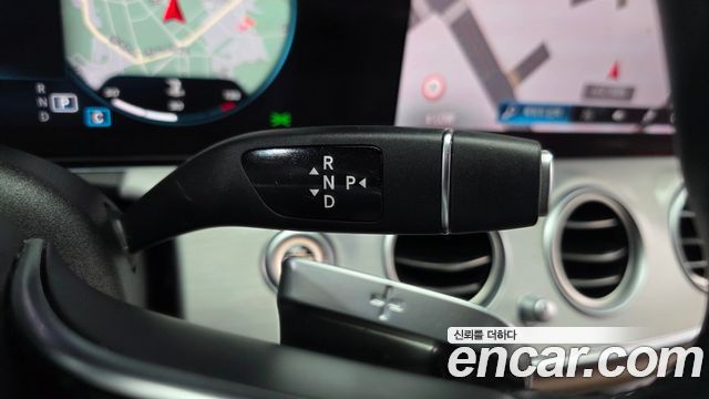 Mercedes-Benz E-Class E250 Avantgarde