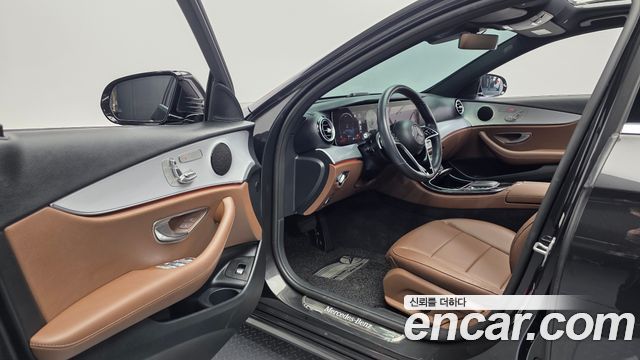 Mercedes-Benz E-Class E250 Avantgarde