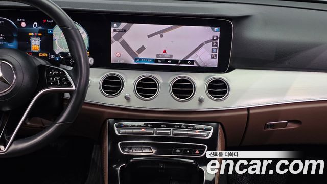Mercedes-Benz E-Class E250 Avantgarde