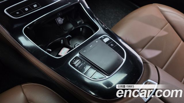 Mercedes-Benz E-Class E250 Avantgarde