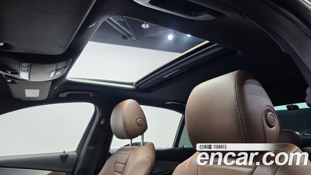 Mercedes-Benz E-Class E250 Avantgarde