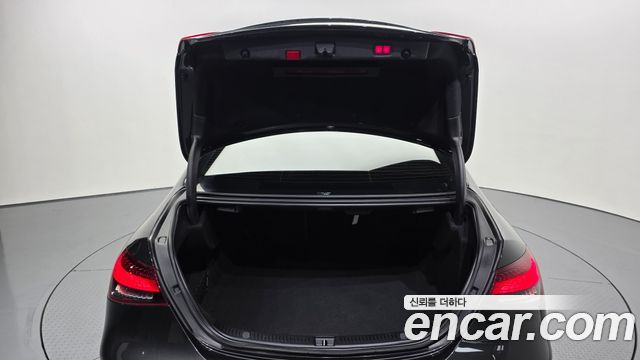 Mercedes-Benz E-Class E250 Avantgarde
