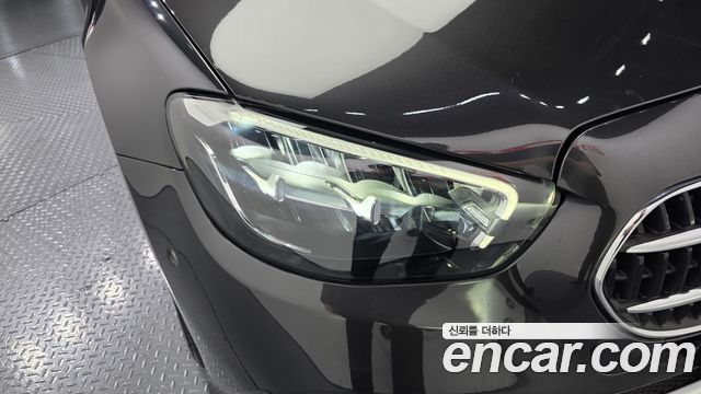 Mercedes-Benz E-Class E250 Avantgarde